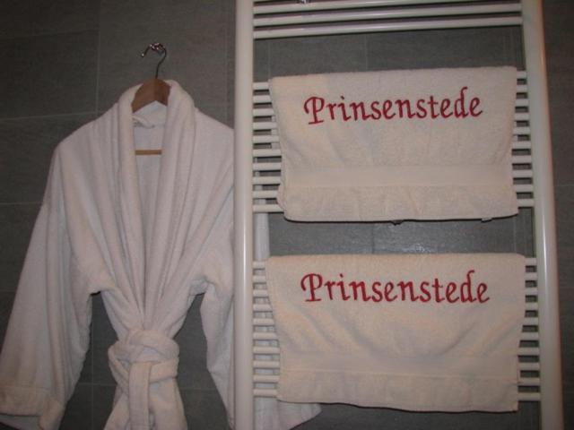 Prinsenstede Lodging Amsterdam Exterior photo